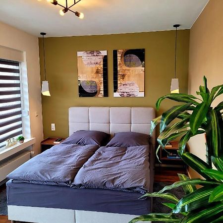 Top Modernes Rhein Apartment Vallendar Mit Balkon Dış mekan fotoğraf